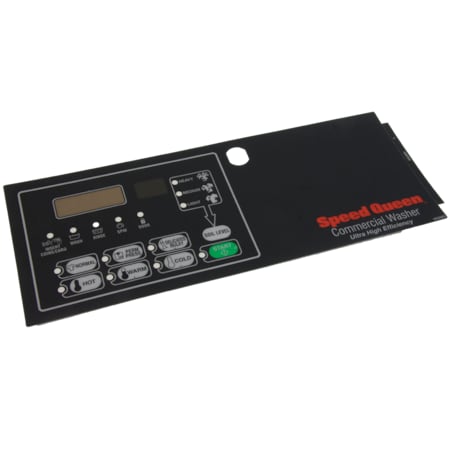 Alliance OVERLAY CNTRL FLW-SQ US C4 802885